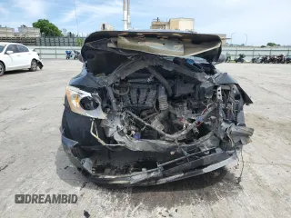 2010 Dodge Caliber Mainstreet z VIN 1B3CB3HAXAD581878, wystawiony jako Copart lot #55808835 z przebiegiem 168 858 mil mil oraz Szkoda całkowita • Salvage title. Historia ofert i sprzedaży dostępna na DreamBid. Obrazek 5.