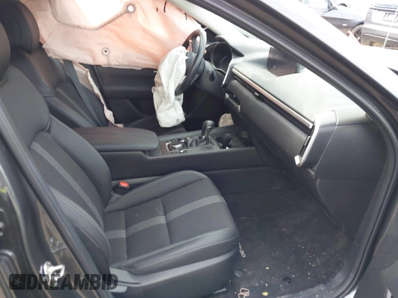 2024 Mazda CX-50 S Preferred with VIN 7MMVABBM0RN160085, listed as a IAAI auction lot 41756979 with 19,353 mi miles and . Bid and sale history available at DreamBid. Image 5.