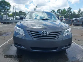 2009 Toyota Camry z VIN 4T1BE46K89U372357, wystawiony jako IAAI lot #42194247 z przebiegiem 160 352 mil mil oraz . Historia ofert i sprzedaży dostępna na DreamBid. Obrazek 12.