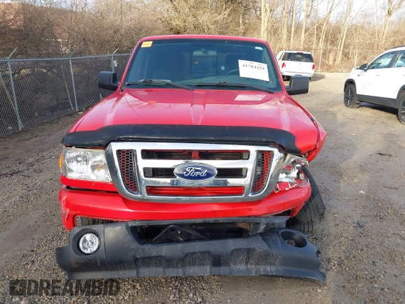 2010 Ford Ranger XL with VIN 1FTKR1ED0APA65634, listed as a IAAI auction lot 41704429 with 69,173 mi miles and . Bid and sale history available at DreamBid. Image 12.