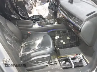 2018 Audi Q7 Prestige z VIN WA1VAAF72JD039884, wystawiony jako IAAI lot #42333152 z przebiegiem 207 619 mil mil oraz . Historia ofert i sprzedaży dostępna na DreamBid. Obrazek 12.