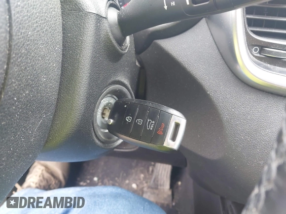 2016 Kia Sorento EX with VIN 5XYPHDA18GG142669, listed as a IAAI auction lot 42257533 with 102,064 mi miles and . Bid and sale history available at DreamBid. Image 11.