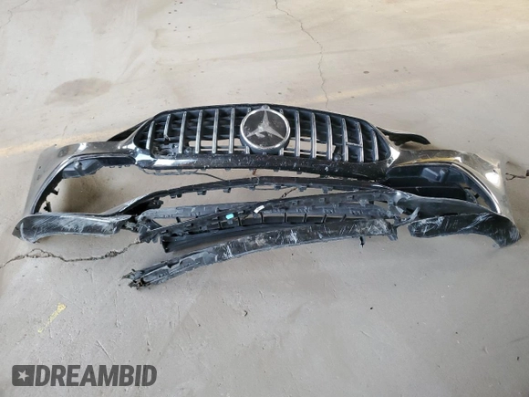 2021 Mercedes-Benz AMG GT 43 с VIN W1K7X5KB6MA036044, выставлен на аукционе Copart как лот 84606564 с пробегом 46 087 миль миль и Списание • Salvage title. История ставок и продаж доступна на DreamBid. Изображение 12.