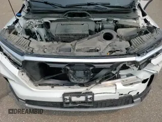 2023 Honda Pilot EX-L с VIN 5FNYG1H41PB051210, выставлен на аукционе Copart как лот 58648725 с пробегом 28 815 миль миль и Списание • Salvage title. История ставок и продаж доступна на DreamBid. Изображение 16.