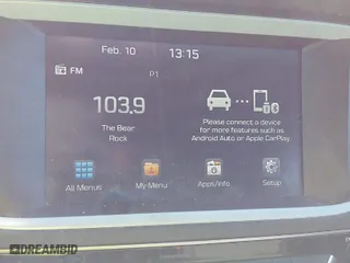 2018 Hyundai Ioniq Electric with VIN KMHC75LH2JU027472, listed as a IAAI auction lot 41520460 with 58,371 mi miles. Bid and sale history available at carsss.com. Image 19.