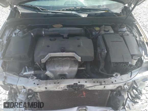 2016 Chevrolet Malibu LTZ with VIN 1G11E5SA1GF152278, listed as a Copart auction lot 55453745 with 158,372 mi miles and Salvage Title. Bid and sale history available at DreamBid. Image 11.