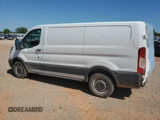 2018 Ford Transit z VIN 1FTYE1ZM9JKA03419, wystawiony jako Copart lot #53331965 z przebiegiem 119 276 mil mil oraz Szkoda całkowita • Salvage title. Historia ofert i sprzedaży dostępna na DreamBid. Obrazek 2.