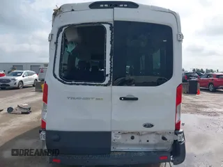 2018 Ford Transit Passenger XL с VIN 1FBAX2CM8JKB54296, выставлен на аукционе IAAI как лот 42389398 с пробегом 140 374 миль миль и . История ставок и продаж доступна на DreamBid. Изображение 17.
