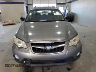2009 Subaru Outback Special Edtn with VIN 4S4BP61CX97323052, listed as a Copart auction lot 76449054 with 150,119 mi miles and Clean Title. Bid and sale history available at carsss.com. Image 5.