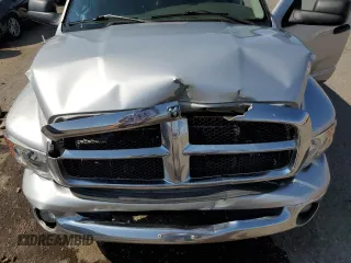 2004 Dodge Ram 2500 SLT with VIN 3D7KA28C94G174916, listed as a Copart auction lot 64957614 with 158,351 mi miles and Clean Title. Bid and sale history available at carsss.com. Image 11.