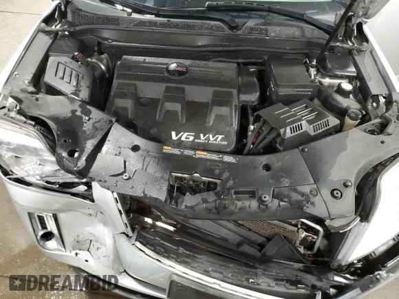2015 GMC Terrain SLT with VIN 2GKFLXE30F6311493, listed as a Copart auction lot 86866364 with 135,591 mi miles and Salvage Title. Bid and sale history available at carsss.com. Image 13.