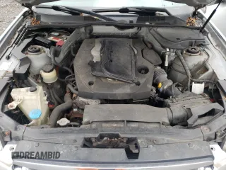 2007 Infiniti FX with VIN JNRAS08W77X209146, listed as a Copart auction lot 70104674 with 140,548 mi miles and Clean Title. Bid and sale history available at DreamBid. Image 12.