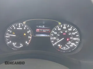 2019 Nissan Pathfinder SL с VIN 5N1DR2MM9KC577624, выставлен на аукционе IAAI как лот 42235873 с пробегом 122 450 миль миль и . История ставок и продаж доступна на DreamBid. Изображение 7.