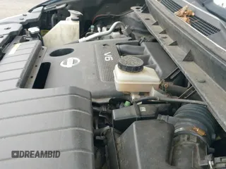 2012 Nissan Murano S с VIN JN8AZ1MW6CW214883, выставлен на аукционе IAAI как лот 42999707 с пробегом 163 649 миль миль и . История ставок и продаж доступна на DreamBid. Изображение 12.