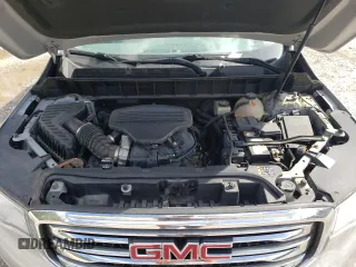 2017 GMC Acadia SLE with VIN 1GKKNLLS7HZ171218, listed as a Copart auction lot 79110674 with 82,473 mi miles and Salvage title. Bid and sale history available at DreamBid. Image 14.