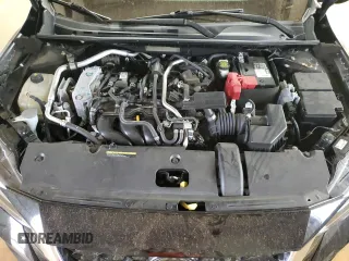 2021 Nissan Sentra SV с VIN 3N1AB8CV1MY225790, выставлен на аукционе Copart как лот 53784515 с пробегом 60 765 миль миль и Списание • Salvage title. История ставок и продаж доступна на DreamBid. Изображение 11.