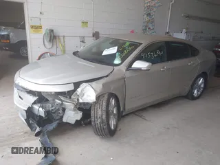 2015 Chevrolet Impala LT z VIN 2G1115SL4F9178247, wystawiony jako IAAI lot #42536199 z przebiegiem 73 531 mil mil oraz . Historia ofert i sprzedaży dostępna na DreamBid. Obrazek 2.