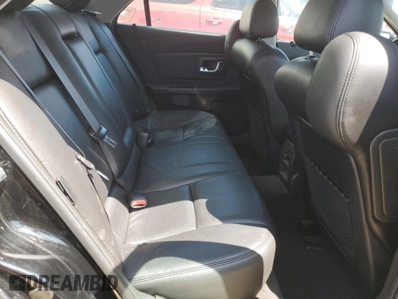 2007 Cadillac CTS с VIN 1G6DM57T970153816, выставлен на аукционе Copart как лот 54673495 с пробегом 184 622 миль миль и Списание • Salvage title. История ставок и продаж доступна на DreamBid. Изображение 10.