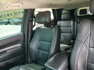 2012 Dodge Durango SXT with VIN 1C4RDHAG7CC204674, listed as a Copart auction lot 63785385 with 136,478 mi miles and Clean title. Bid and sale history available at DreamBid. Image 10.