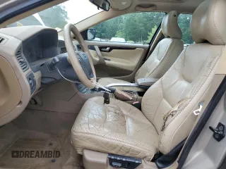 2002 Volvo V70 with VIN YV1SZ58D821062434, listed as a Copart auction lot 61400425 with 279,631 mi miles and Clean title. Bid and sale history available at DreamBid. Image 7.