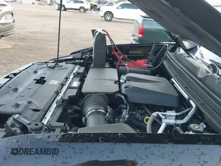 2024 Chevrolet Colorado 2WD LT with VIN 1GCPSCEK7R1315809, listed as a IAAI auction lot 42431889 with 206 mi miles and . Bid and sale history available at DreamBid. Image 19.