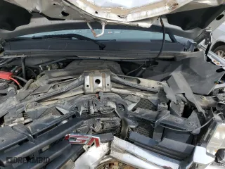 2010 GMC Sierra 1500 SLE with VIN 3GTRKVE3XAG209440, listed as a Copart auction lot 48040015 with 179,408 mi miles and Salvage Title. Bid and sale history available at carsss.com. Image 13.