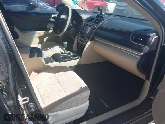 2014 Toyota Camry L with VIN 4T1BF1FK6EU314656, listed as a IAAI auction lot 41712715 with 223,743 mi miles. Bid and sale history available at carsss.com. Image 5.