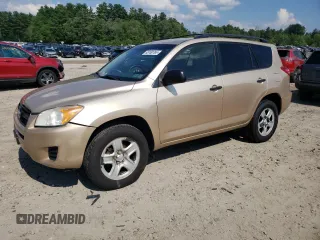 2012 Toyota RAV4 with VIN 2T3BF4DV1CW188953, listed as a Copart auction lot 63760765 with 130,601 mi miles and Clean title. Bid and sale history available at DreamBid. Image 1.