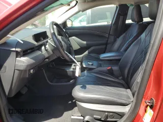 2022 Ford Mustang Mach-E Select с VIN 3FMTK1RM3NMA29169, выставлен на аукционе Copart как лот 61686905 с пробегом 27 707 миль миль и Списание • Salvage title. История ставок и продаж доступна на DreamBid. Изображение 7.