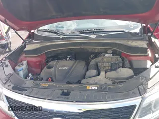 2015 Kia Sorento LX z VIN 5XYKTCA61FG651628, wystawiony jako IAAI lot #42492219 z przebiegiem 111 829 mil mil oraz . Historia ofert i sprzedaży dostępna na DreamBid. Obrazek 10.