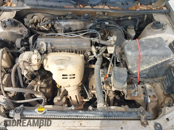 1998 Toyota Camry LE с VIN 4T1BG22K8WU337026, выставлен на аукционе IAAI как лот 42298457 с пробегом Не указан миль и . История ставок и продаж доступна на DreamBid. Изображение 10.