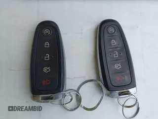 2013 Ford Escape Titanium с VIN 1FMCU9J98DUB24112, выставлен на аукционе IAAI как лот 42338121 с пробегом 162 786 миль миль и . История ставок и продаж доступна на DreamBid. Изображение 11.