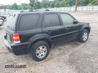 2005 Ford Escape Limited с VIN 1FMCU94105KA84482, выставлен на аукционе IAAI как лот 42364481 с пробегом 191 036 миль миль и . История ставок и продаж доступна на DreamBid. Изображение 4.