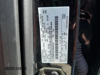 2018 Ford F-150 XL with VIN 1FTEW1EG7JFB79152, listed as a Copart auction lot 51758235 with 160,559 mi miles and Salvage Title. Bid and sale history available at carsss.com. Image 12.