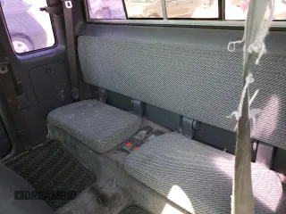 1994 Toyota Pickup z VIN JT4VN93D7R5043017, wystawiony jako Copart lot #55316015 z przebiegiem 149 112 mil mil oraz Szkoda całkowita • Salvage title. Historia ofert i sprzedaży dostępna na DreamBid. Obrazek 10.