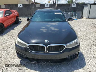 2017 BMW 5 Series 530i с VIN WBAJA5C30HG896286, выставлен на аукционе Copart как лот 56382605 с пробегом 101 808 миль миль и Чистый • Clean title. История ставок и продаж доступна на DreamBid. Изображение 5.