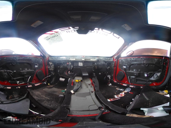 2016 Dodge Challenger R/T Plus with VIN 2C3CDZBT8GH120622, listed as a IAAI auction lot 42661468 with Not provided miles and . Bid and sale history available at DreamBid. Image 17.