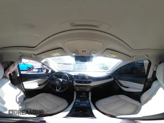 2017 Mazda 6 Grand Touring with VIN JM1GL1W51H1137470, listed as a IAAI auction lot 41872756 with 132,564 mi miles. Bid and sale history available at carsss.com. Image 19.