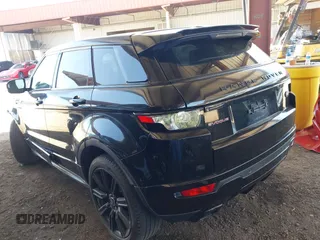 2013 Land Rover Range Rover Evoque Dynamic Premium с VIN SALVT2BG8DH811564, выставлен на аукционе IAAI как лот 42588174 с пробегом 130 270 миль миль и . История ставок и продаж доступна на DreamBid. Изображение 3.