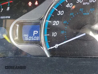 2014 Toyota Sienna Ltd with VIN 5TDDK3DC0ES090160, listed as a IAAI auction lot 41763998 with 160,508 mi miles. Bid and sale history available at carsss.com. Image 15.