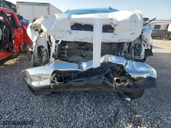 2022 Chevrolet Silverado 3500HD LT with VIN 1GC4YTEY9NF143480, listed as a Copart auction lot 78514694 with 0 mi miles and Salvage Title. Bid and sale history available at carsss.com. Image 5.