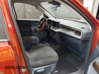2023 Ford Maverick XL z VIN 3FTTW8E33PRA67473, wystawiony jako IAAI lot #41571955 z przebiegiem 26 261 mil mil oraz . Historia ofert i sprzedaży dostępna na DreamBid. Obrazek 5.