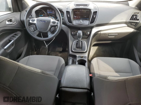 2013 Ford Escape SE with VIN 1FMCU0GXXDUB72731, listed as a Copart auction lot 49289405 with 326,548 mi miles and Clean Title. Bid and sale history available at DreamBid. Image 8.