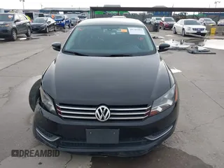 2014 Volkswagen Passat Wolfsburg Edition с VIN 1VWAT7A30EC028218, выставлен на аукционе IAAI как лот 41711943 с пробегом 131 041 миль миль и . История ставок и продаж доступна на DreamBid. Изображение 12.