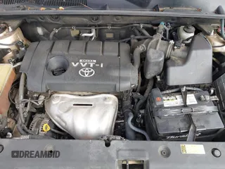 2010 Toyota RAV4 with VIN 2T3ZF4DV9AW026161, listed as a IAAI auction lot 42487735 with 224,729 mi miles and . Bid and sale history available at DreamBid. Image 10.