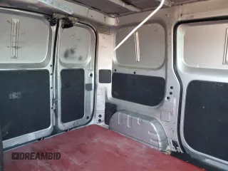 2014 Nissan NV200 S с VIN 3N6CM0KN1EK701539, выставлен на аукционе Copart как лот 63879545 с пробегом 302 513 миль миль и Чистый • Clean title. История ставок и продаж доступна на DreamBid. Изображение 11.