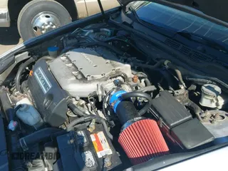 2004 Honda Accord EX with VIN 1HGCM66534A065689, listed as a IAAI auction lot 43260294 with 210,394 mi miles and . Bid and sale history available at DreamBid. Image 19.