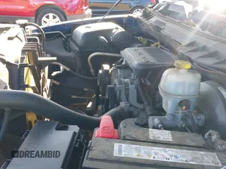 2011 Ram 1500 ST with VIN 1D7RB1GK7BS587051, listed as a IAAI auction lot 41436788 with 145,614 mi miles and . Bid and sale history available at DreamBid. Image 20.