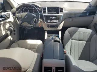2016 Mercedes-Benz GL with VIN 4JGDF6EE1GA698786, listed as a Copart auction lot 57965114 with 101,242 mi miles and Non Repairable. Bid and sale history available at carsss.com. Image 8.