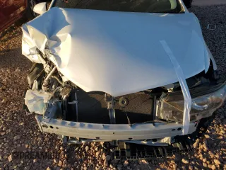 2016 Scion iM with VIN JTNKARJEXGJ503362, listed as a Copart auction lot 53494635 with 123,342 mi miles and Salvage Title. Bid and sale history available at carsss.com. Image 11.